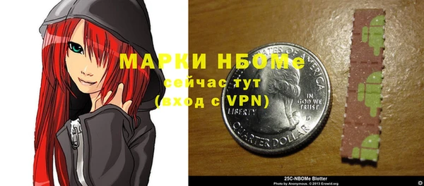 молекула духа Сосновка